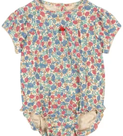 Børn Konges Sløjd Sommerdragter>Sommerdragt - Jada - Fiola