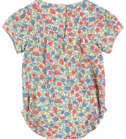 Børn Konges Sløjd Sommerdragter>Sommerdragt - Jada - Fiola