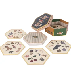 Konges Sløjd Spil|Spil - Two Of A Kind