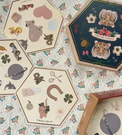 Konges Sløjd Spil|Spil - Two Of A Kind