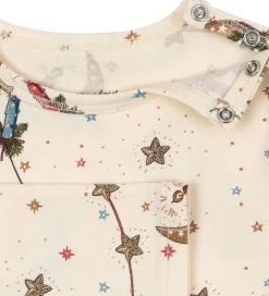 Børn Konges Sløjd Leggings|Bodyer></noscript>Sæt - Body l/æ/Leggings - Luna