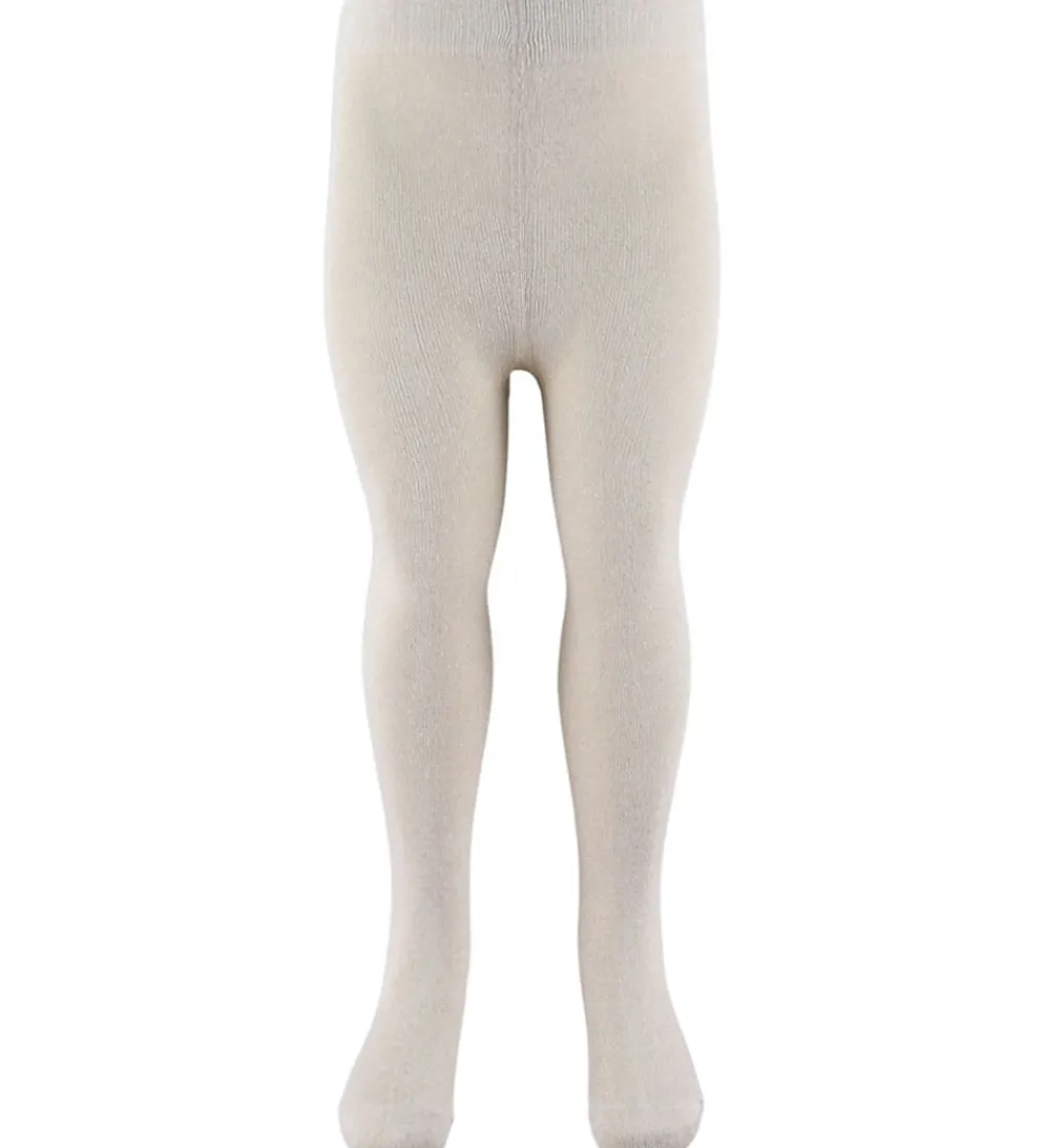 Børn Konges Sløjd Strømpebukser>Strømpebukser - Bambus - 2-pak - Cherry Mix