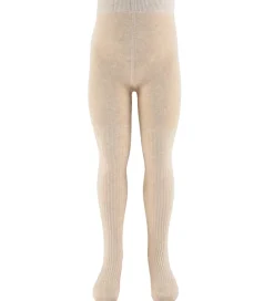 Børn Konges Sløjd Strømpebukser|Strømpebukser - 2-pak - Rib - Rose Mix