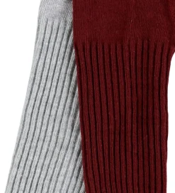 Børn Konges Sløjd Strømpebukser|Strømpebukser - 2-pak - Mix Pack