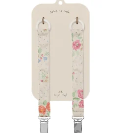 Konges Sløjd Sutter>Suttesnorer - 2-pak - Nonoka