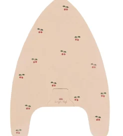 Konges Sløjd Svømning|Svømning|Svømmebræt m. Vandsprøjte - Cherry Blush