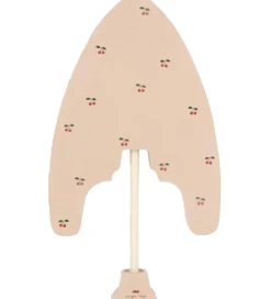 Konges Sløjd Svømning|Svømning|Svømmebræt m. Vandsprøjte - Cherry Blush