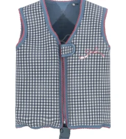 Konges Sløjd Svømmeveste|Svømning|Svømmevest - Soline - Flower Bouquet