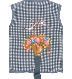 Konges Sløjd Svømmeveste|Svømning|Svømmevest - Soline - Flower Bouquet