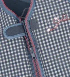 Konges Sløjd Svømmeveste|Svømning|Svømmevest - Soline - Flower Bouquet