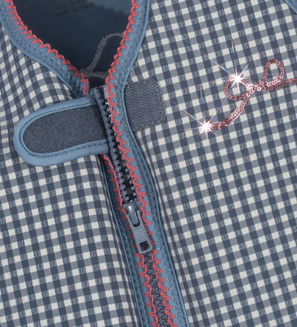 Konges Sløjd Svømmeveste|Svømning|Svømmevest - Soline - Flower Bouquet