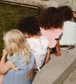 Konges Sløjd Svømmeveste|Svømning|Svømmevest - Soline - Flower Bouquet