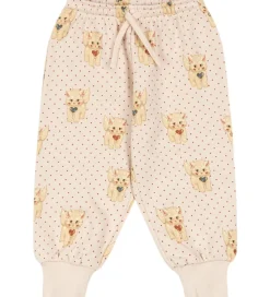 Børn Konges Sløjd Bukser Og Jeans>Sweatpants - Belli - Miao Amore