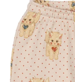 Børn Konges Sløjd Bukser Og Jeans>Sweatpants - Belli - Miao Amore