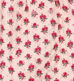 Børn Konges Sløjd Termotøj|Termobukser - Thermo - Rosie Blush