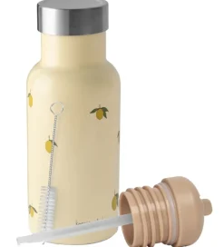 Konges Sløjd Termoflasker|Termoflaske - 350 ml - Lemon
