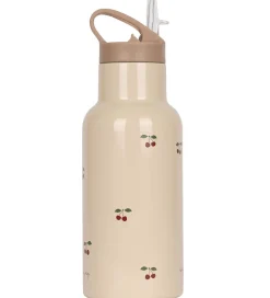 Konges Sløjd Termoflasker|Termoflaske - 350 ml - Cherry