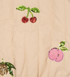 Børn Konges Sløjd Termotøj|Termojakke - Juno Bomber - Frappé