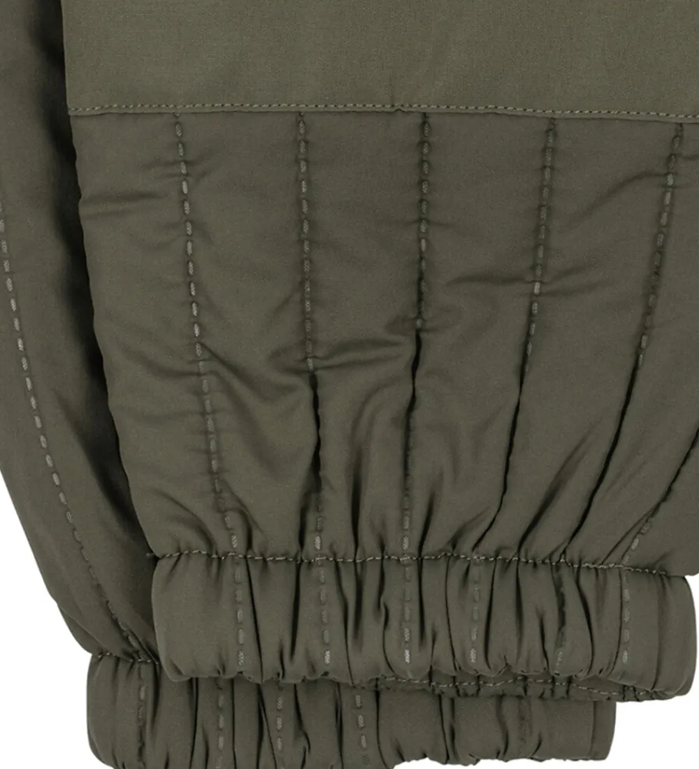 Børn Konges Sløjd Termotøj>Termosæt - Evi - Kalamata