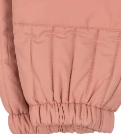 Børn Konges Sløjd Termotøj></noscript>Termosæt - Evi - Cameo Brown