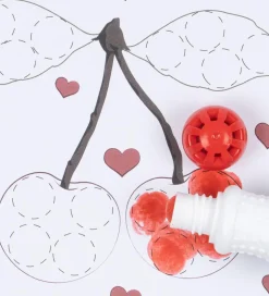 Konges Sløjd Kreasæt>Tuscher m. Tegneark - Dot Marker - Multi