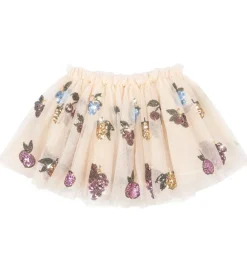 Børn Konges Sløjd Nederdele|Tylnederdel - Yvonne - Vitamins