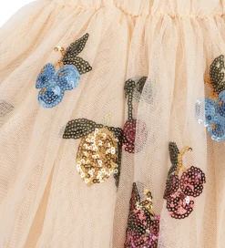 Børn Konges Sløjd Nederdele|Tylnederdel - Yvonne - Vitamins