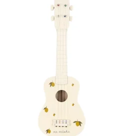 Konges Sløjd Musikinstrumenter|Ukulele - Glossy - Lemon