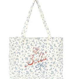 Konges Sløjd Pusletid|Pusletasker>x Rosie H-W Pusletaske - Bella Bag - Forget Me Not