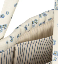 Konges Sløjd Pusletid|Pusletasker></noscript>x Rosie H-W Pusletaske - Bella Bag - Forget Me Not