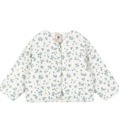 Børn Konges Sløjd Termotøj>x Rosie H-W Termojakke - Forget Me Not