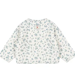 Børn Konges Sløjd Termotøj>x Rosie H-W Termojakke - Forget Me Not