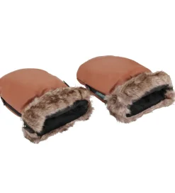 KongWalther Barnevognshandsker>Barnevognshandsker - Østerbro - Toffee Fur