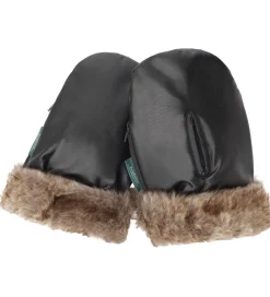 KongWalther Barnevognshandsker|Barnevognshandsker - Østerbro - Black Fur