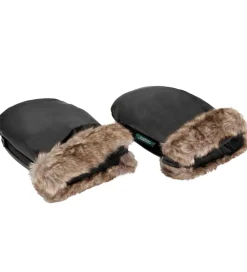 KongWalther Barnevognshandsker|Barnevognshandsker - Østerbro - Black Fur