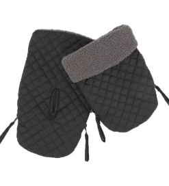 KongWalther Barnevognshandsker|Barnevognshandsker - Day Mini x KW - Sort