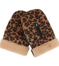 KongWalther Barnevognshandsker>Barnevognshandsker - Østerbro - Leopard