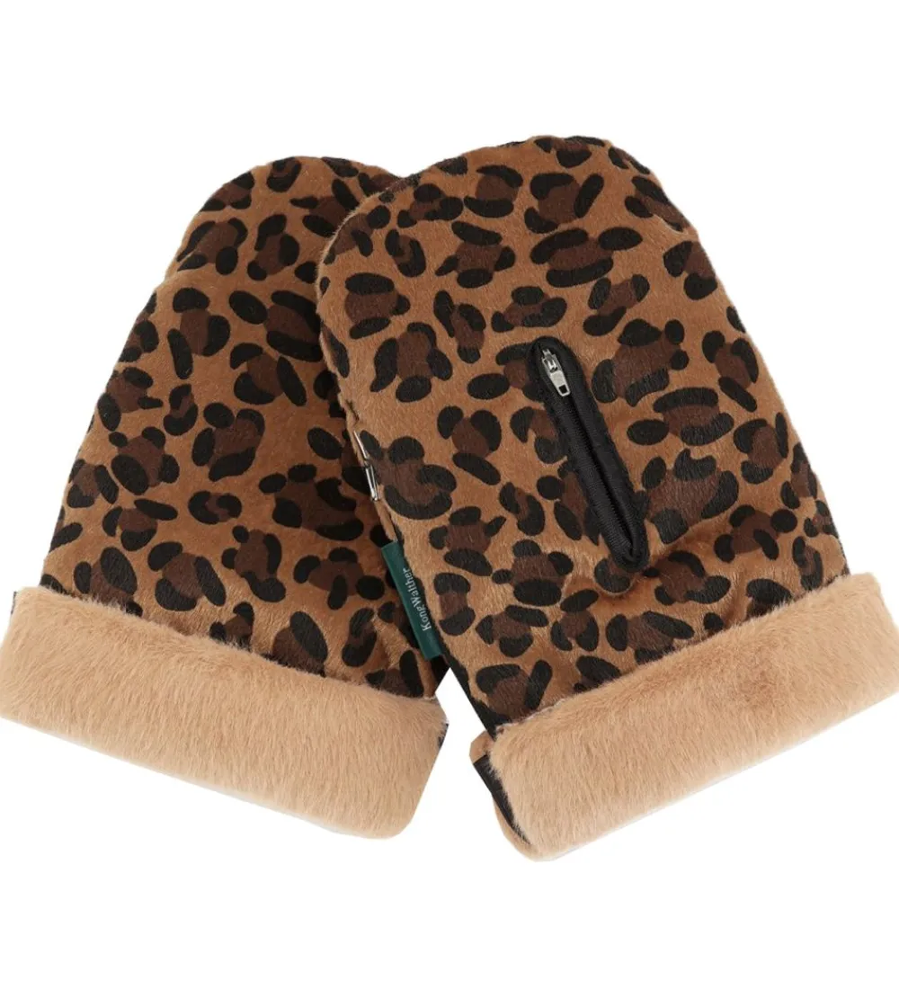 KongWalther Barnevognshandsker>Barnevognshandsker - Østerbro - Leopard