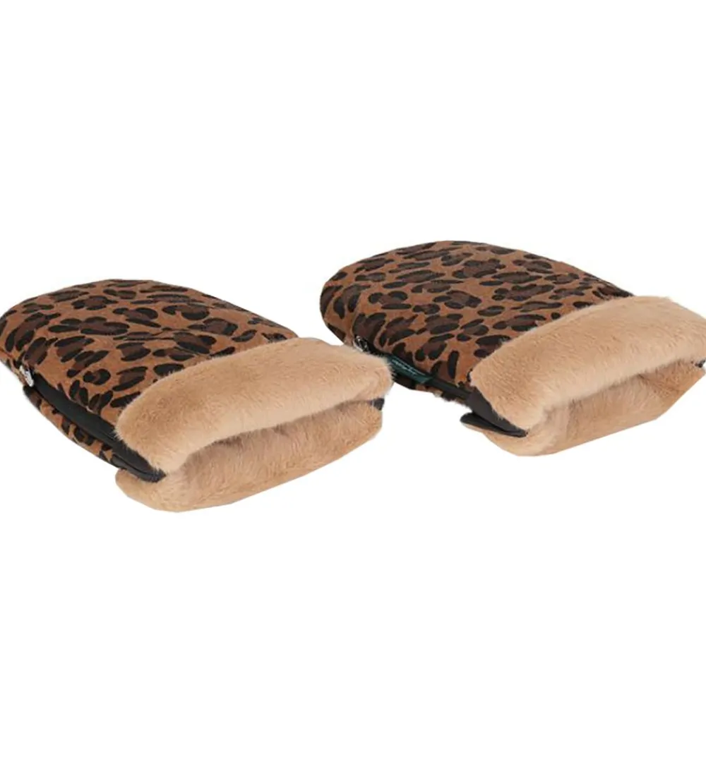 KongWalther Barnevognshandsker>Barnevognshandsker - Østerbro - Leopard