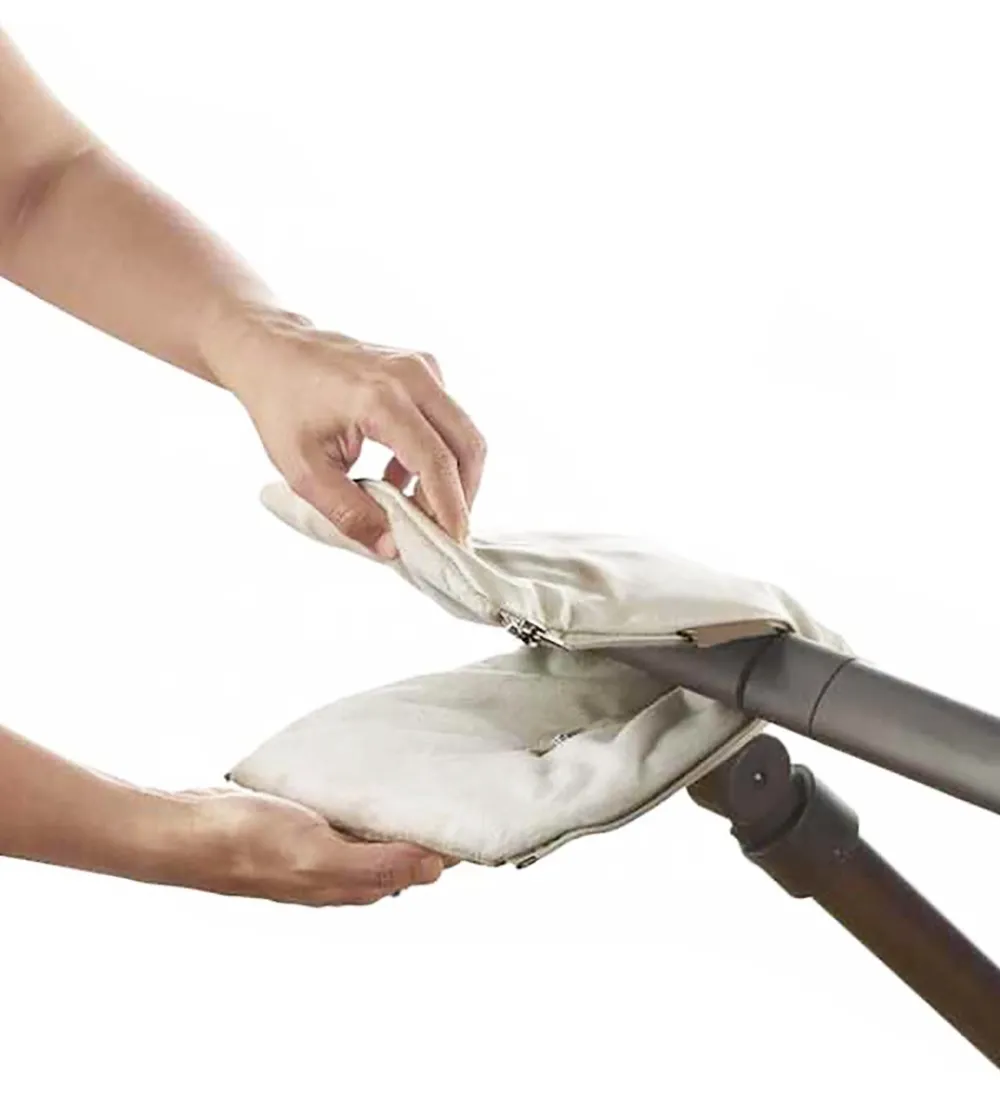 KongWalther Barnevognshandsker>Barnevognshandsker - Østerbro - Leopard