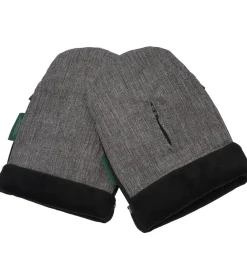 KongWalther Barnevognshandsker|Barnevognshandsker - Østerbro - Grey Morning m. Flee