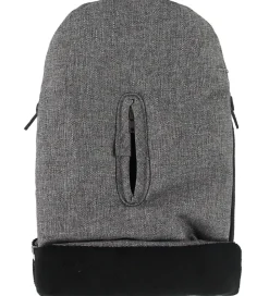 KongWalther Barnevognshandsker|Barnevognshandsker - Østerbro - Grey Morning m. Flee