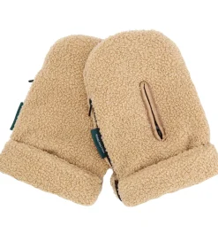 KongWalther Barnevognshandsker>Barnevognshandsker - Østerbro - Brown Teddy