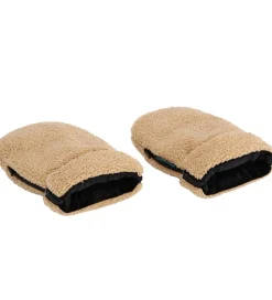 KongWalther Barnevognshandsker>Barnevognshandsker - Østerbro - Brown Teddy