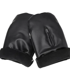 KongWalther Barnevognshandsker>Barnevognshandsker - Østerbro - Faux Black Night