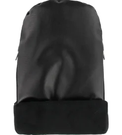 KongWalther Barnevognshandsker>Barnevognshandsker - Østerbro - Faux Black Night