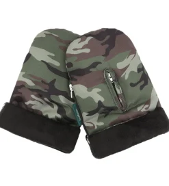 KongWalther Barnevognshandsker|Barnevognshandsker - Østerbro - Camo