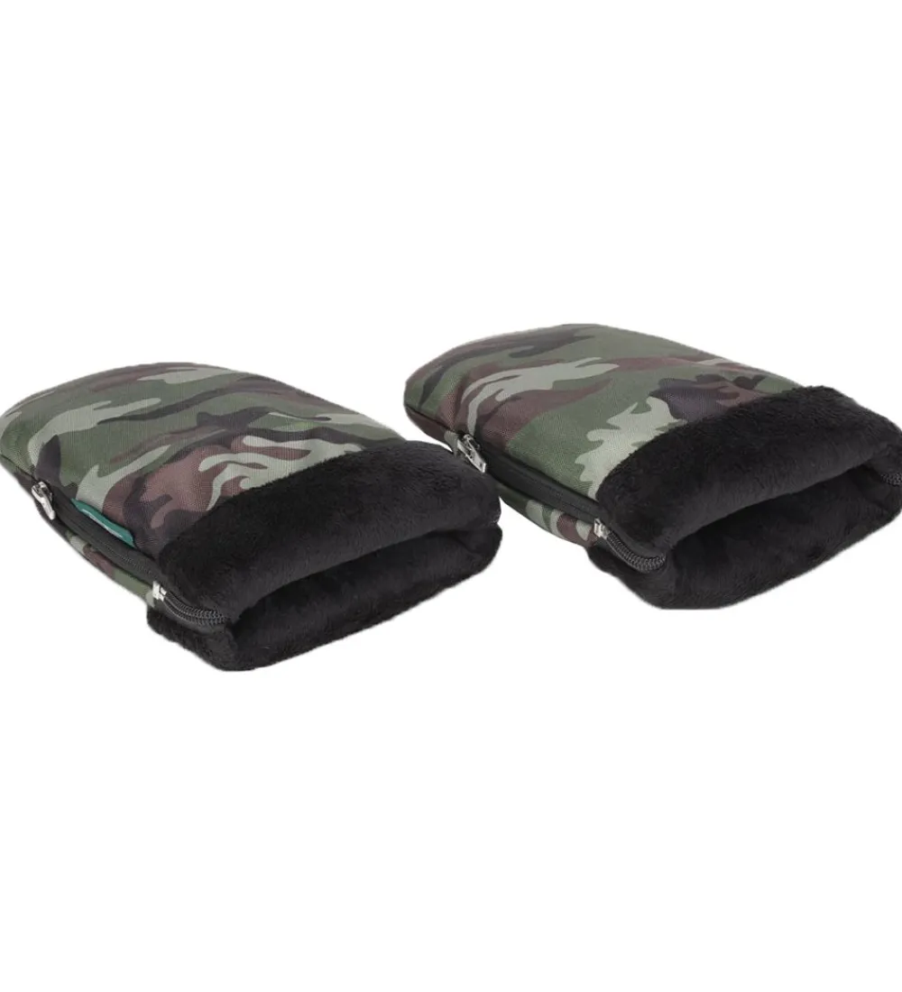 KongWalther Barnevognshandsker|Barnevognshandsker - Østerbro - Camo