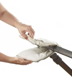 KongWalther Barnevognshandsker|Barnevognshandsker - Østerbro - Camo