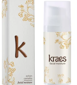 Kraes Cremer>Ansigtscreme - 50 ml